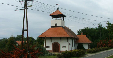 Szőlőskislak csatornázás