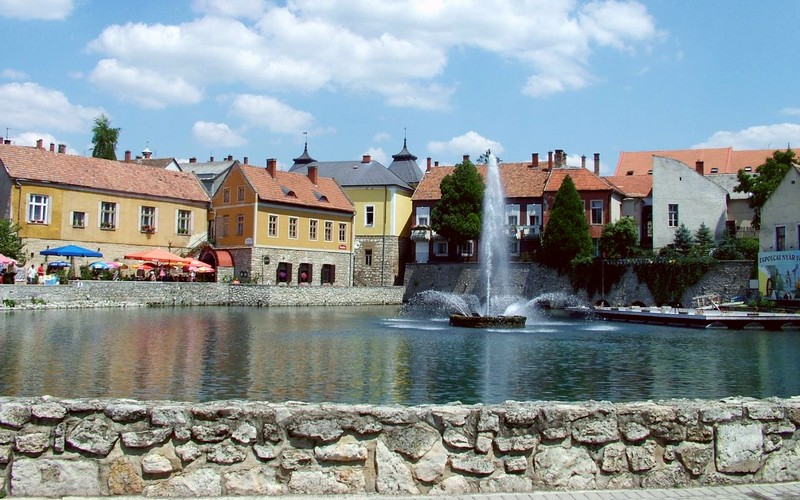 Tapolca