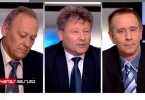 ATV elő vita a tapolcai jelöltek között