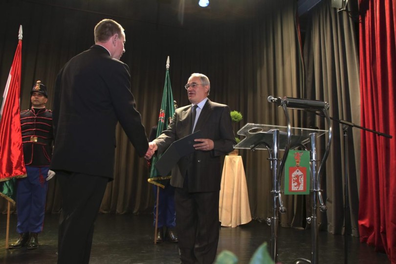 Rig Lajos; Kajtár György