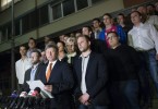 Fenyvesi Zoltán; Molnár Zsuzsanna