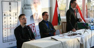 Galambos István; Novák Elõd; Rig Lajos
