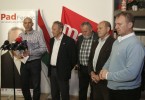 Tóbiás József; Gõgös Zoltán; Varju László; Rig Lajos