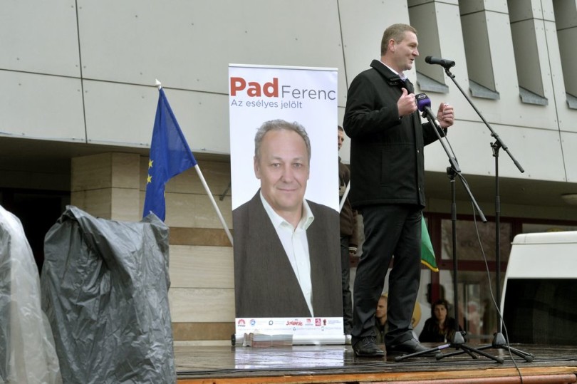 Botka László