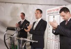 Dobó Zoltán; Rig Lajos; Vona Gábor