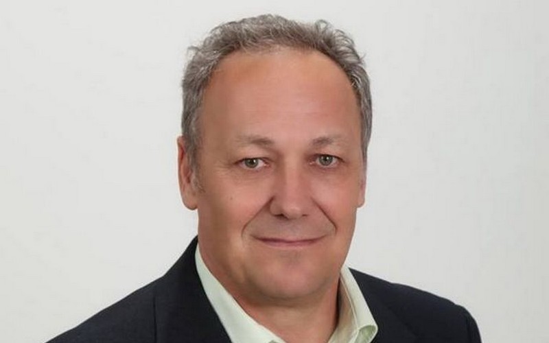 Pad Ferenc