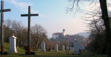 Tihanyi Bencés Apátság