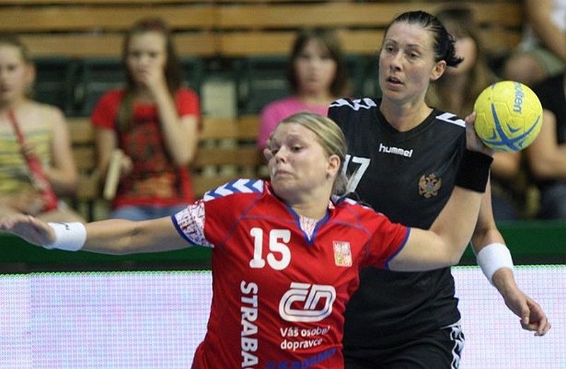 Michaela Hrbkova