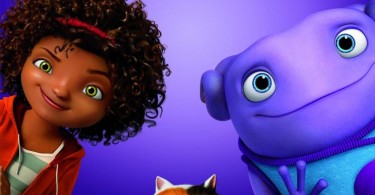 Végre otthon mozifilm