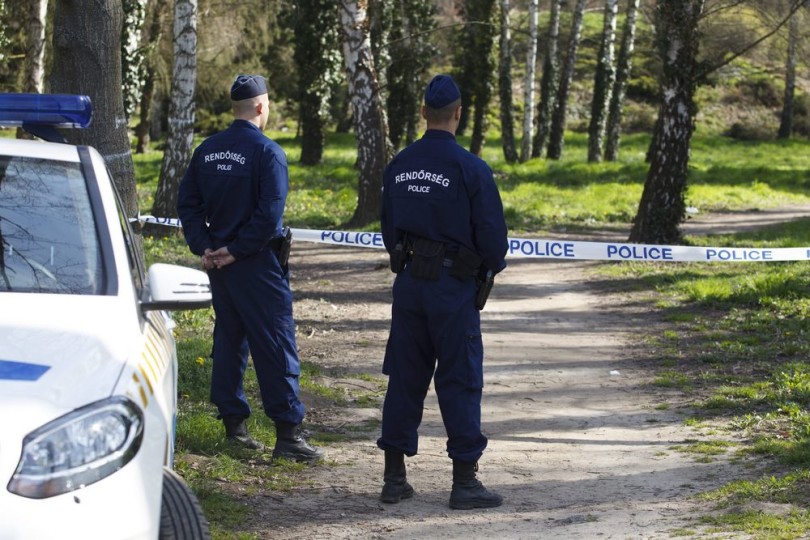 Megöltek egy 18 éves lányt Zalaegerszegen