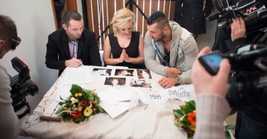 Miss Zselicvölgye a disznóól szépe