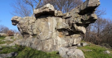 Európai Geoparkok Hete