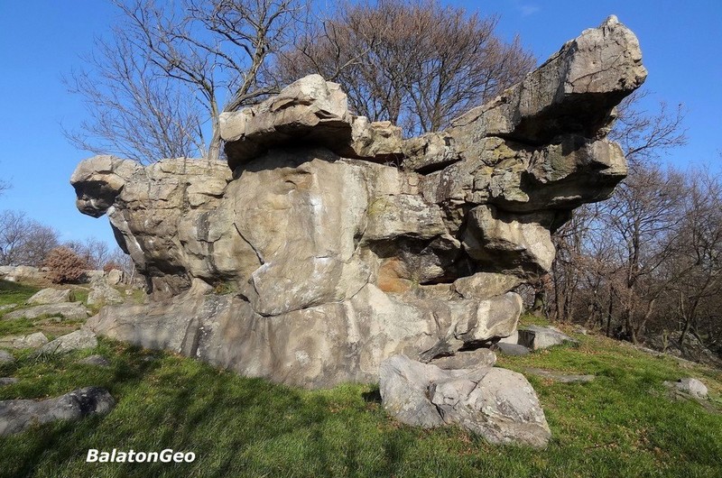 Európai Geoparkok Hete