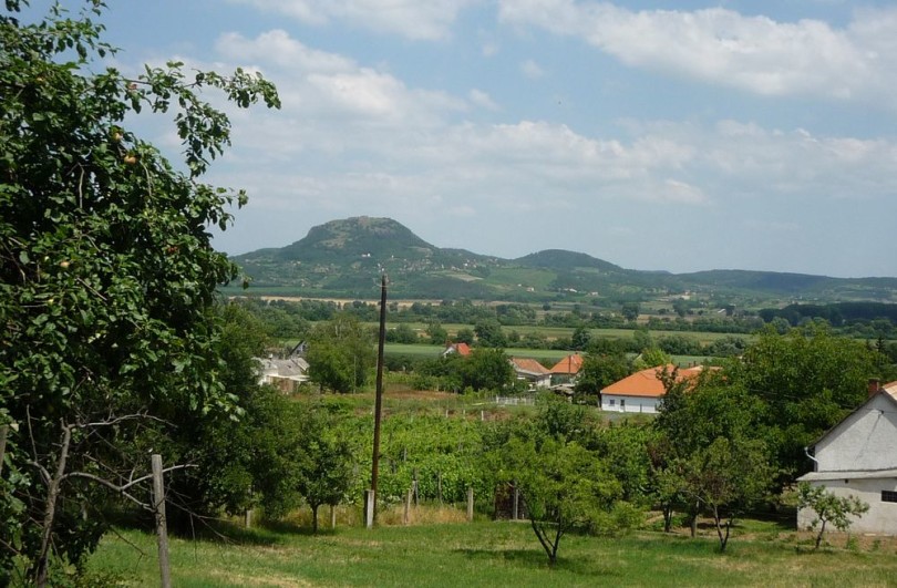 Balatoni nyaraló