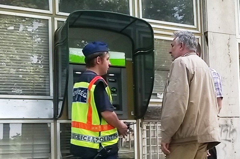 biztonságos bankautomaták