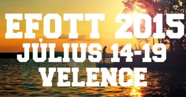 EFOTT 2015