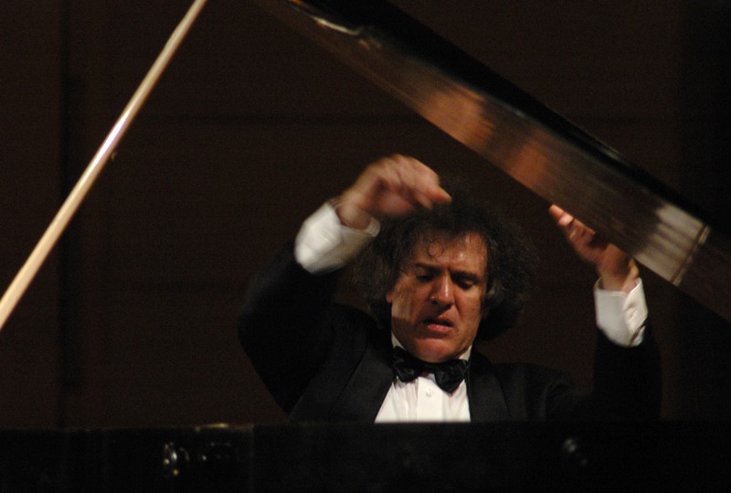 Hegedűs Endre Koncert