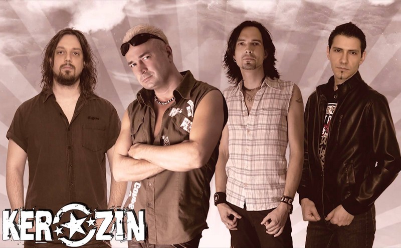 Kerozin Együttes