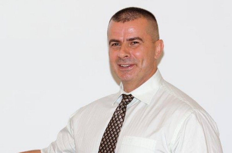 Dr. Lengyel Róbert