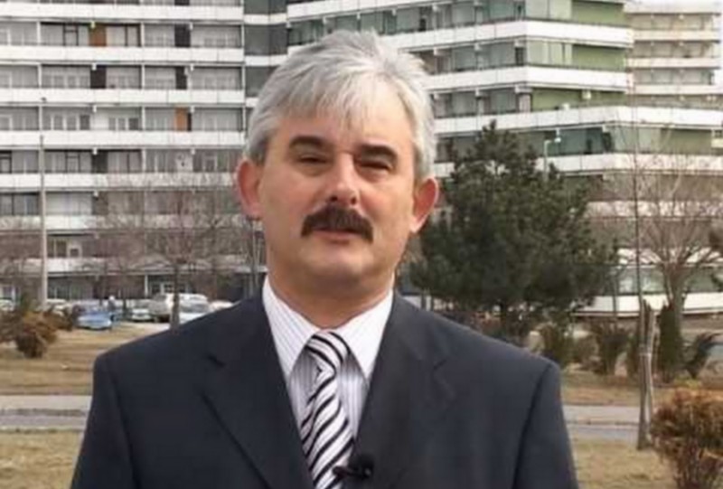 Lévai József