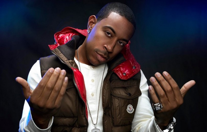 Ludacris