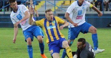 Mezőkövesd - BFC Siófok