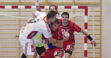 MKB-MVM Veszprém - Csurgói KK