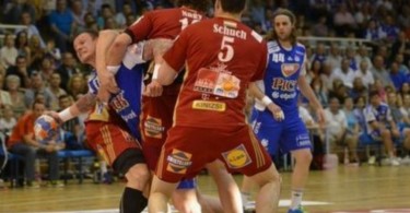 Pick-Szeged - MKB-MVM Veszprém