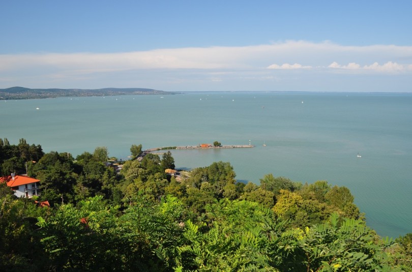 Hétvégi programok a Balaton körül - Fotó: Gerzsenyi-Raczko Tímea