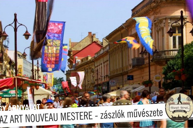 Művészet, jazz, blues, ska, népzene és az elengedhetetlen mediterrán pezsgés 4 napon át