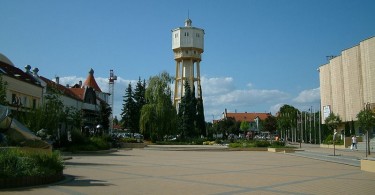 Balatoni szezonnyitó Siófokon