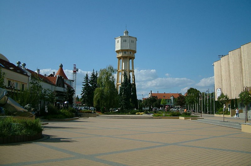 Balatoni szezonnyitó Siófokon