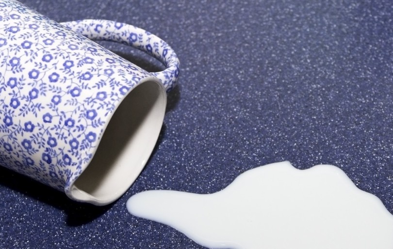 Ellenőrzést rendeltek el a tejágazatban