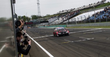 Michelisz Norbert