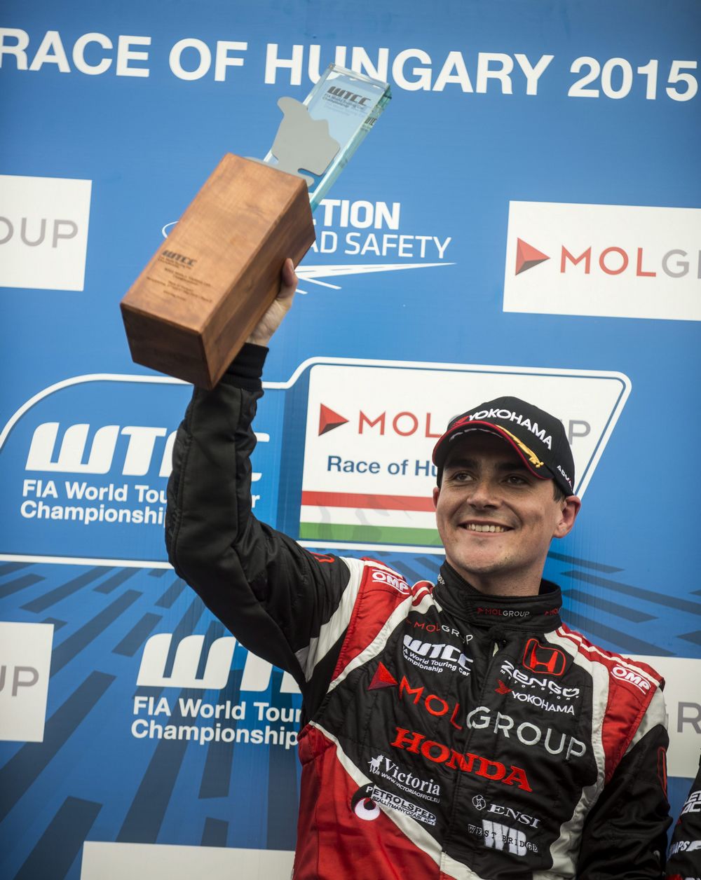 Michelisz Norbert