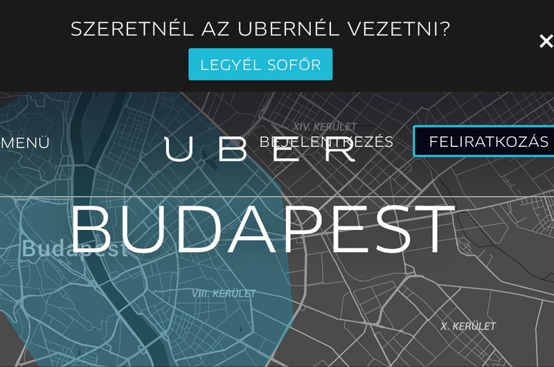 UBER