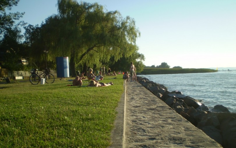 Balaton régió vasárnapi zárva tartás