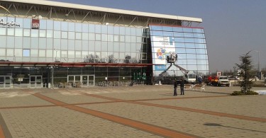 Veszprém Aréna