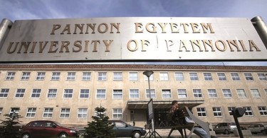 Pannon Egyetem