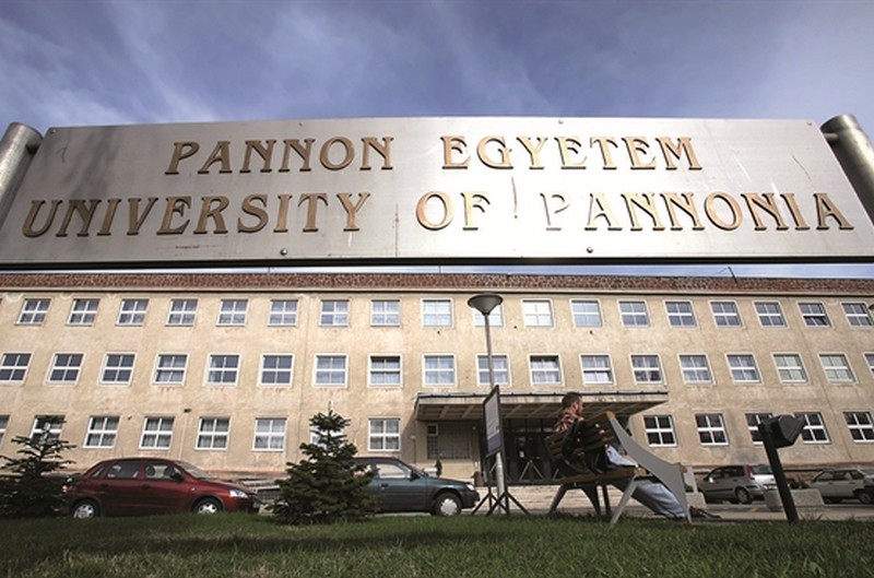 Pannon Egyetem