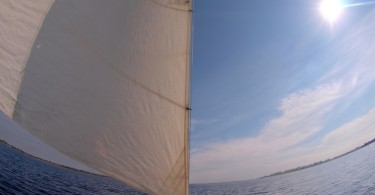 Vitorlabontó Balatonfüreden
