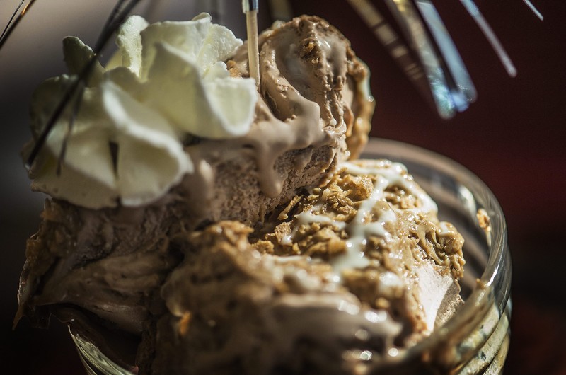 Az Év Fagylaltja 2015