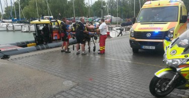 OMSZ Balatonlelle 2