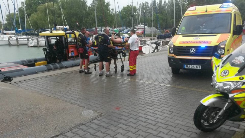 OMSZ Balatonlelle 2