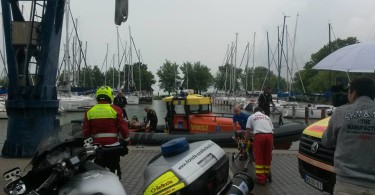 OMSZ Balatonlelle 3