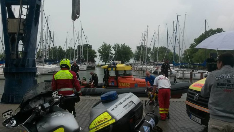 OMSZ Balatonlelle 3
