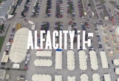 AlfaCity 2015 - Balatonfüred