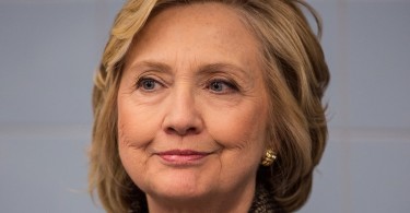 Hillary Clinton